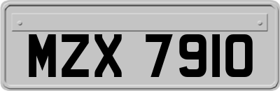 MZX7910