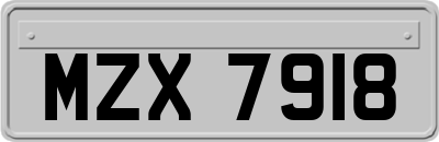 MZX7918