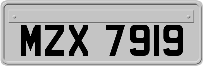 MZX7919