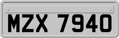 MZX7940