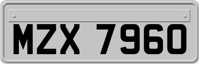 MZX7960