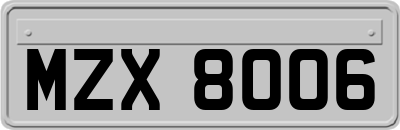 MZX8006