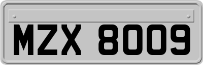 MZX8009