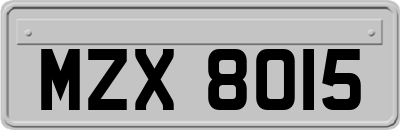 MZX8015