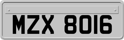 MZX8016