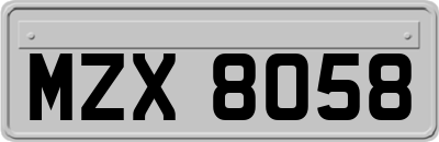 MZX8058