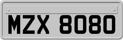 MZX8080