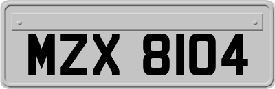 MZX8104