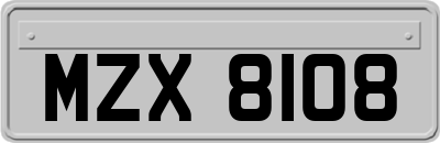 MZX8108