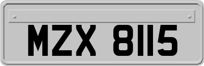 MZX8115