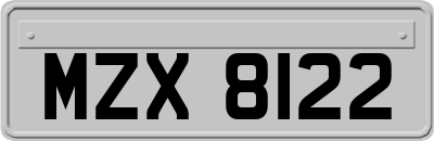 MZX8122