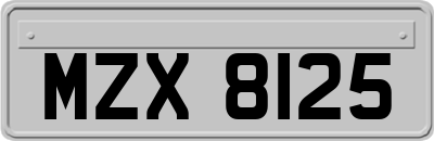 MZX8125