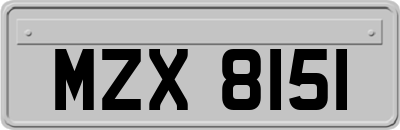 MZX8151