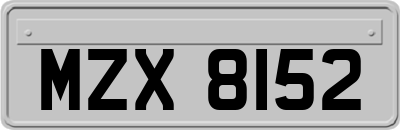 MZX8152