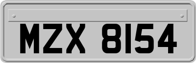 MZX8154