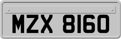 MZX8160