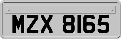 MZX8165