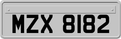 MZX8182