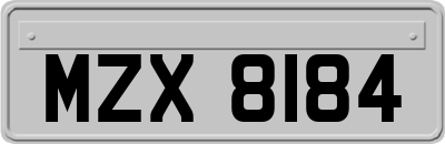 MZX8184