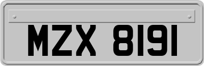 MZX8191