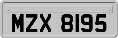 MZX8195