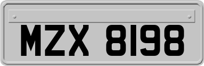 MZX8198