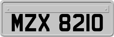 MZX8210