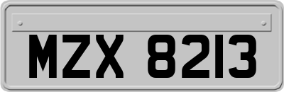 MZX8213