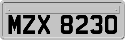 MZX8230