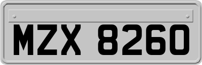 MZX8260