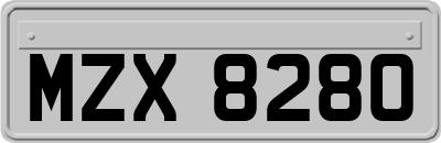 MZX8280