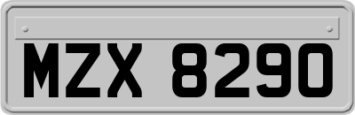 MZX8290