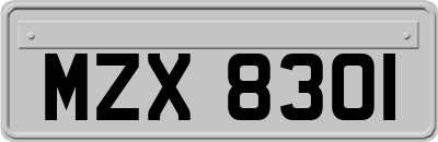 MZX8301