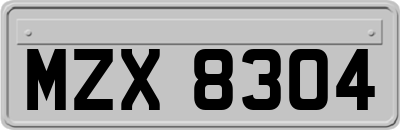 MZX8304