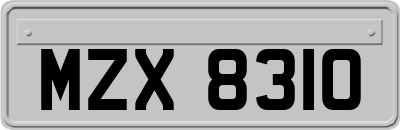 MZX8310