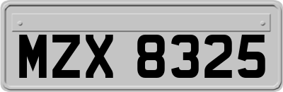 MZX8325