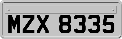 MZX8335