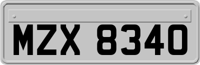 MZX8340