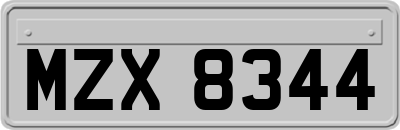 MZX8344