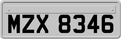 MZX8346