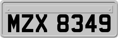 MZX8349