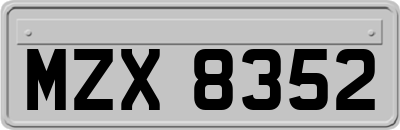 MZX8352