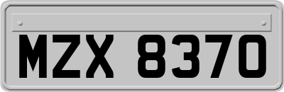 MZX8370