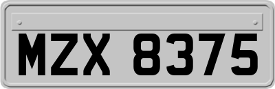 MZX8375