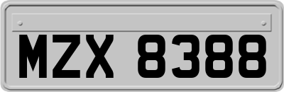 MZX8388