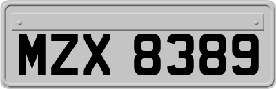 MZX8389
