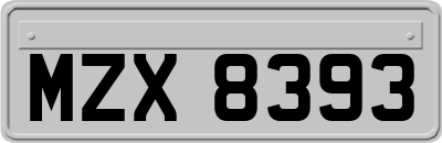 MZX8393