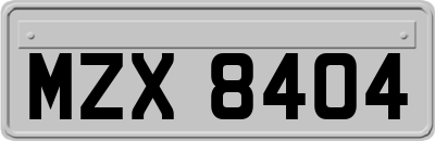 MZX8404