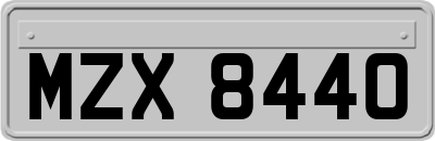 MZX8440