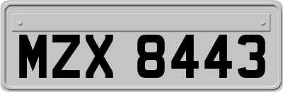 MZX8443